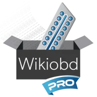 WIKI OBD PRO