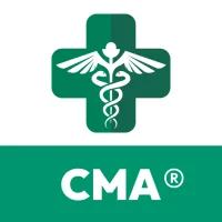 AAMA CMA Exam Prep 2025