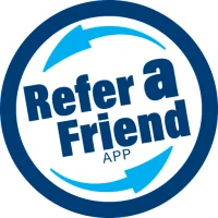 Refer A Friend App